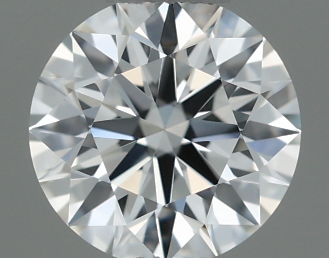 Round 0.33 ct I IF