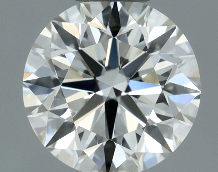 Round 0.45 ct K VVS2