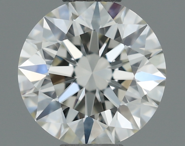 Round 0.44 ct K VVS1