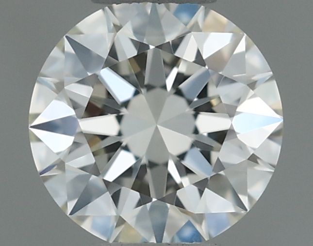 Round 0.3 ct K VVS1
