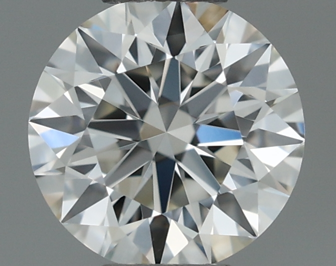Round 0.31 ct K VVS1
