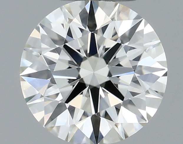 Round 0.31 ct M VVS1