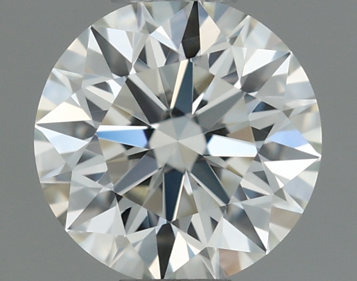 Round 0.41 ct L VS1