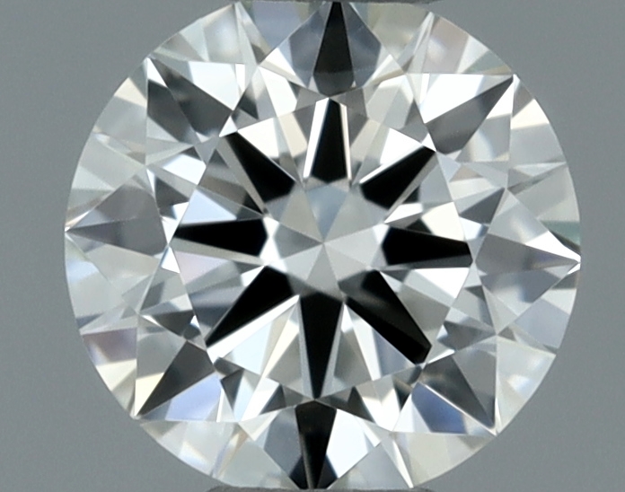 Round 0.32 ct K VVS2
