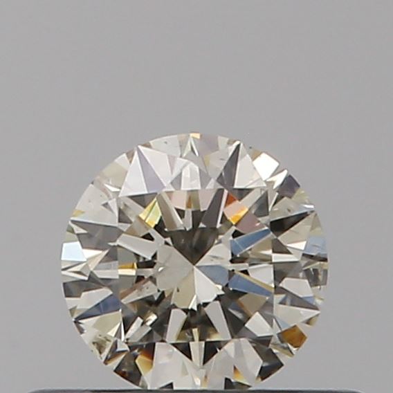Round 0.3 ct J SI2