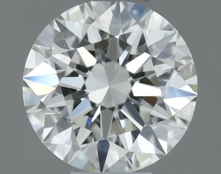 Round 0.32 ct K VVS1