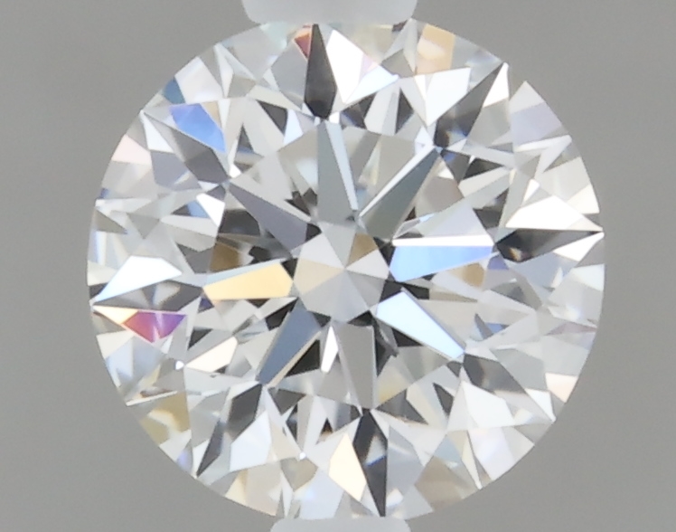 Round 0.31 ct E VS2