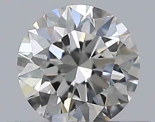 Round 0.35 ct G VS2