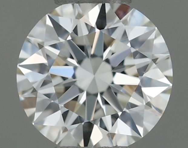 Round 0.3 ct J VVS2