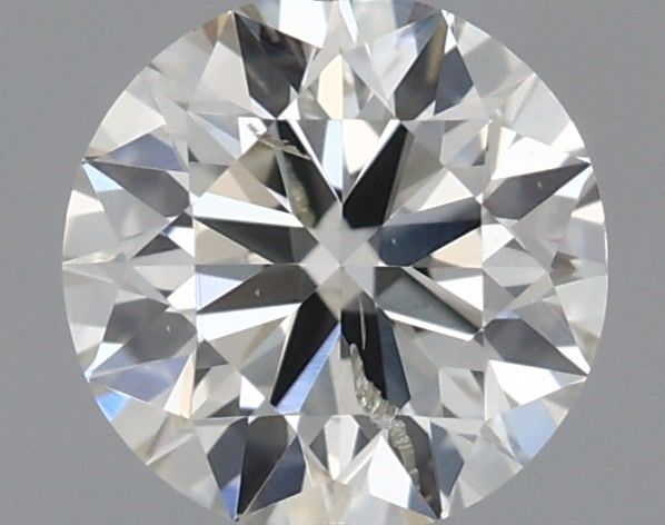 Round 0.3 ct I SI2
