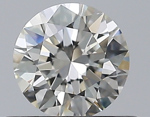 Round 0.5 ct I SI1