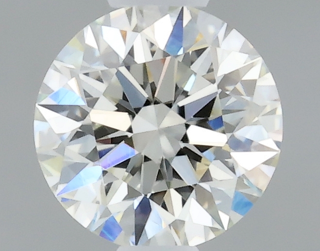 Round 0.34 ct J VVS2