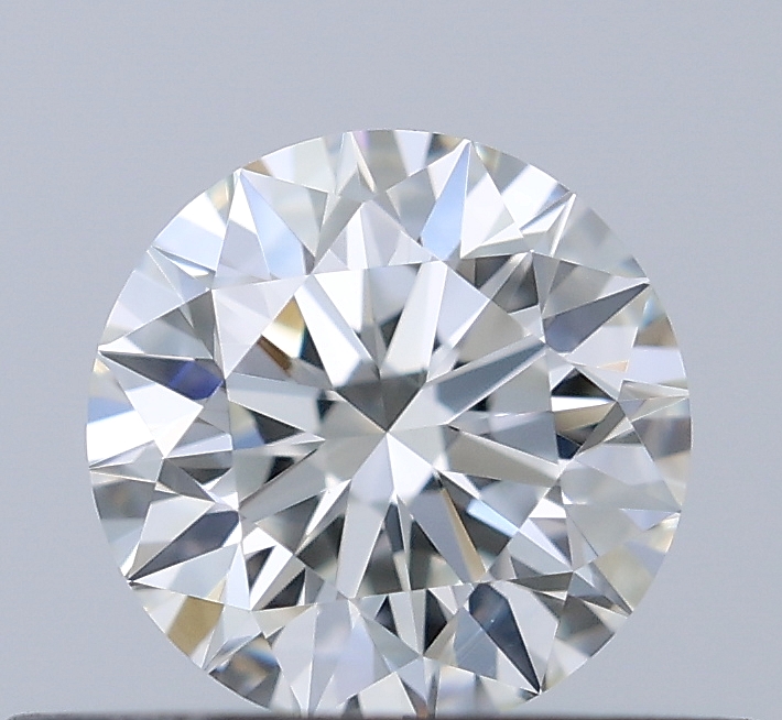 Round 0.4 ct I VVS2