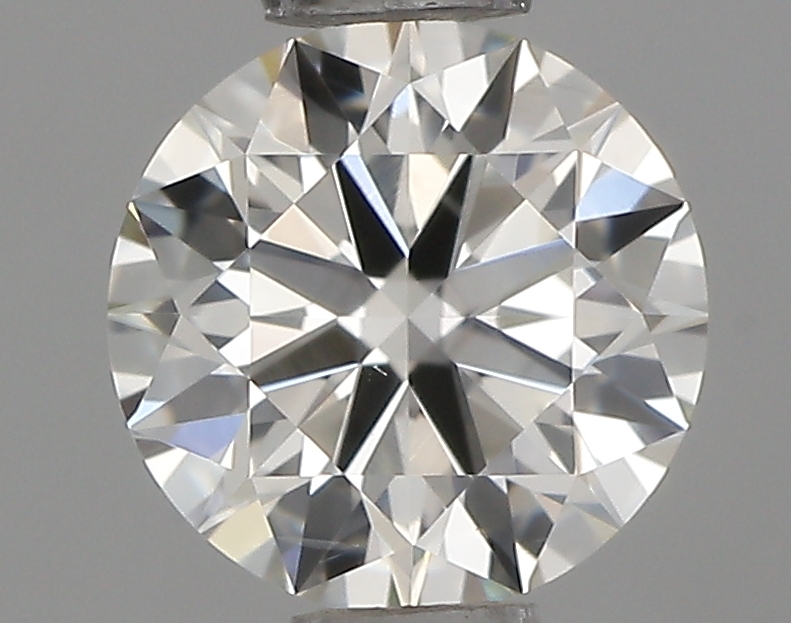 Round 0.52 ct K SI1