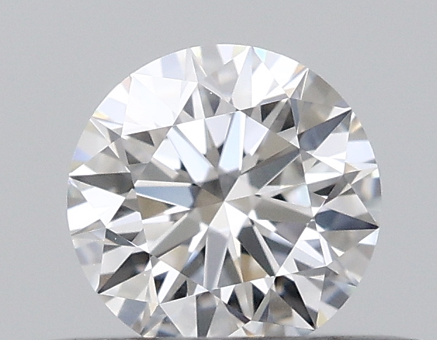 Round 0.33 ct E VVS1