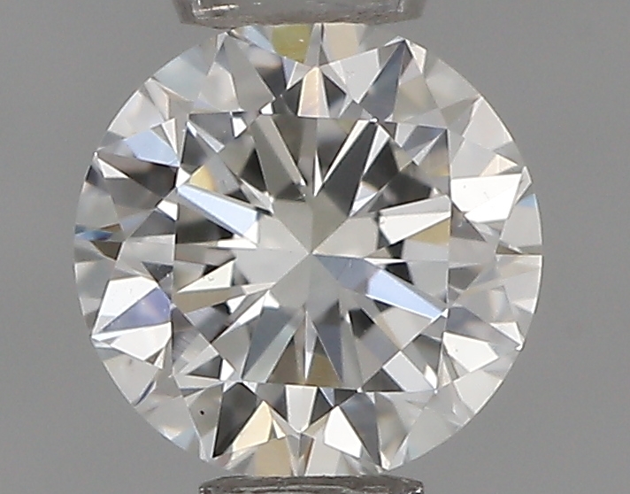 Round 0.34 ct G VS2