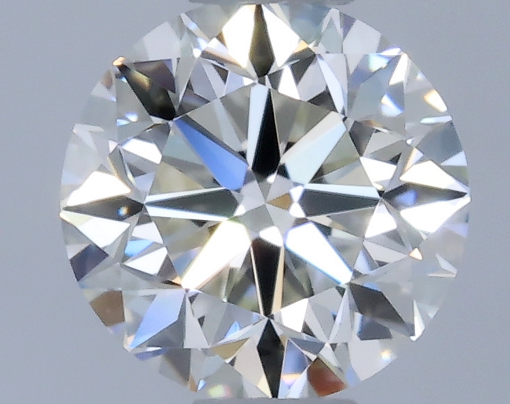 Round 0.5 ct J IF