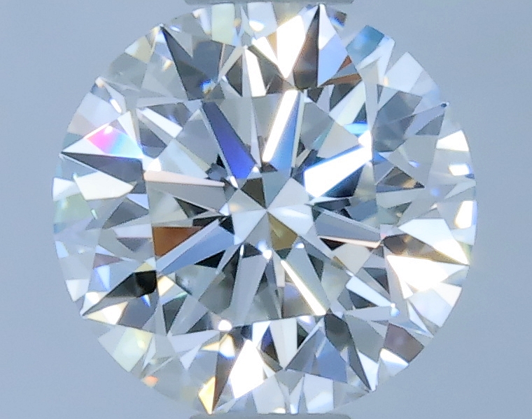 Round 0.5 ct E IF