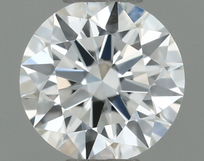 Round 0.3 ct I VVS1