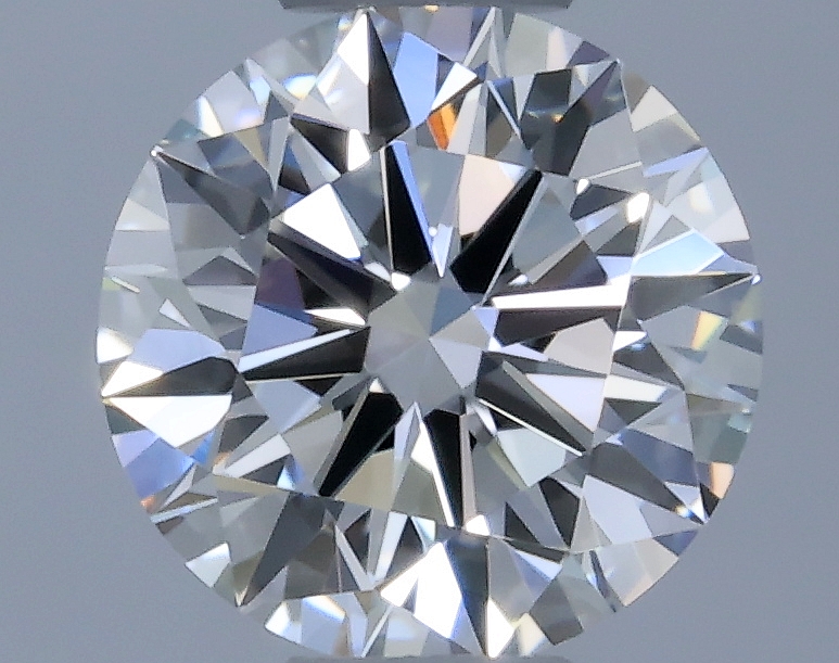 Round 0.4 ct G VVS2