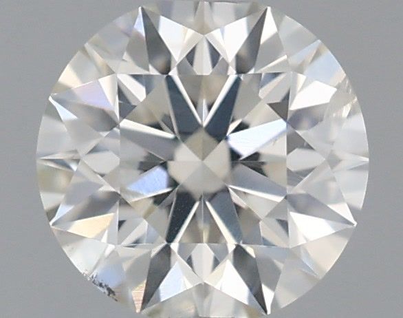 Round 0.4 ct I SI2