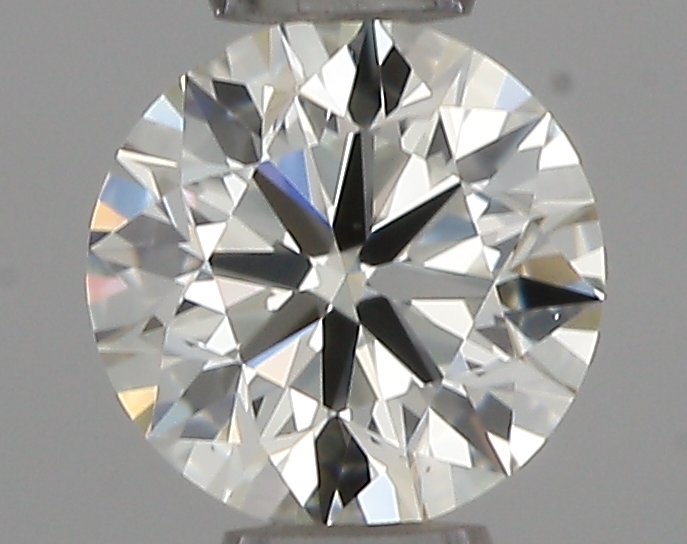 Round 0.34 ct K VS1