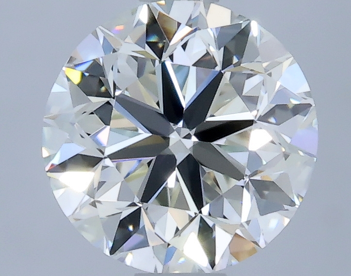 Round 0.9 ct J VS1