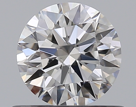 Round 0.5 ct E VS2
