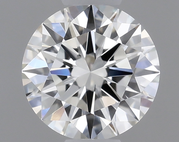 Round 0.36 ct J VS1