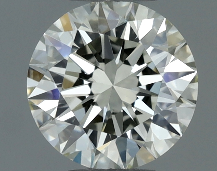 Round 0.45 ct M VVS2