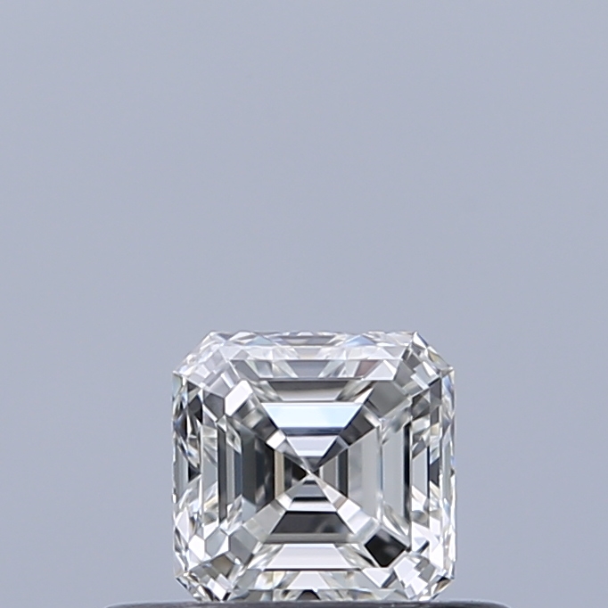 Emerald 0.31 ct G VVS1