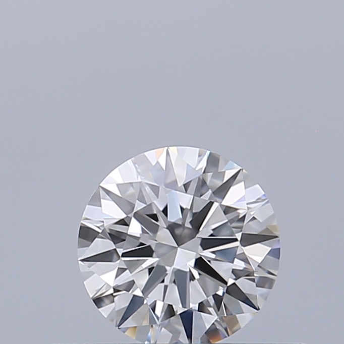 Round 0.36 ct D IF