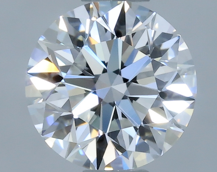 Round 0.5 ct E IF
