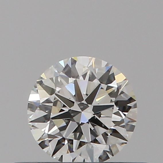 Round 0.3 ct G VS2