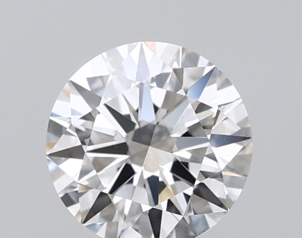 Round 0.5 ct E VS2