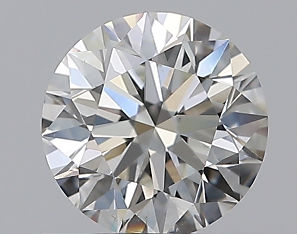Round 0.6 ct I SI1