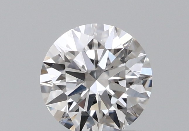 Round 0.18 ct E VVS1