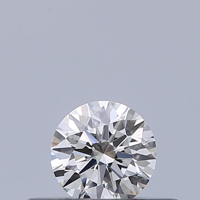 Round 0.21 ct G VVS1