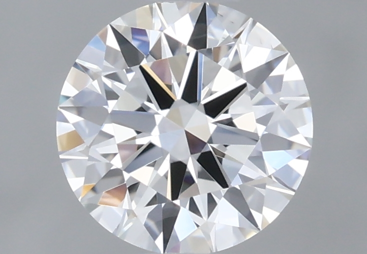 Round 0.45 ct G VS1
