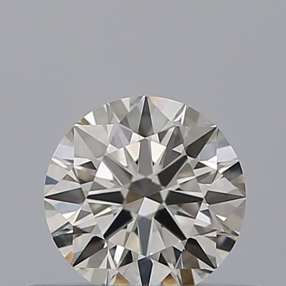 Round 0.35 ct H VVS2