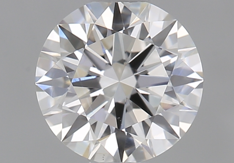 Round 0.54 ct G VS2