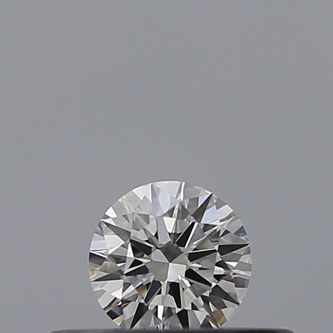 Round 0.18 ct G IF