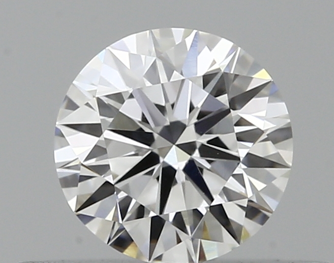 Round 0.31 ct E VS2