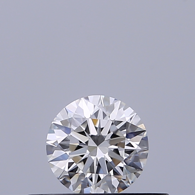 Round 0.29 ct E VVS1