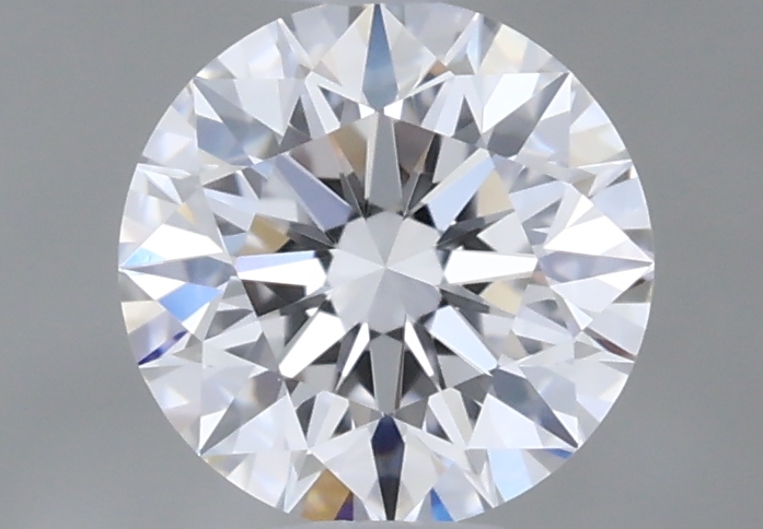 Round 0.35 ct D VVS1