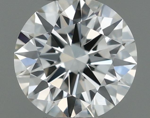 Round 0.3 ct J VS2