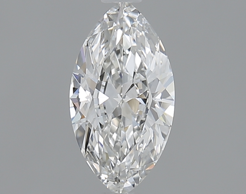 Marquise 0.7 ct G VS2
