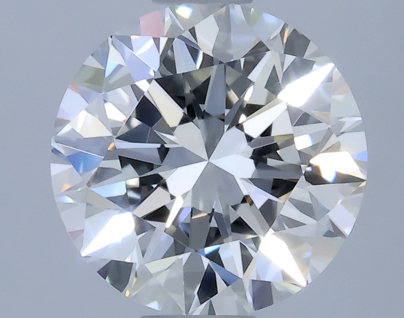 Round 0.7 ct G VVS2