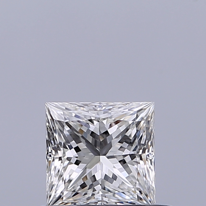 Princess 0.43 ct F IF
