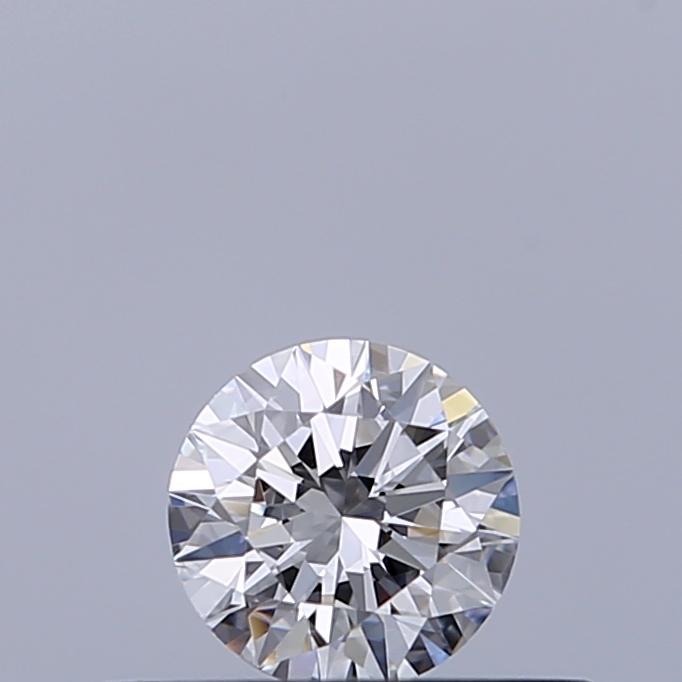 Round 0.27 ct E VVS1